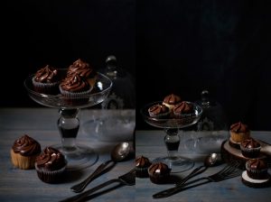 cokoladove cupcakes