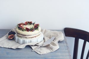 torta s figami