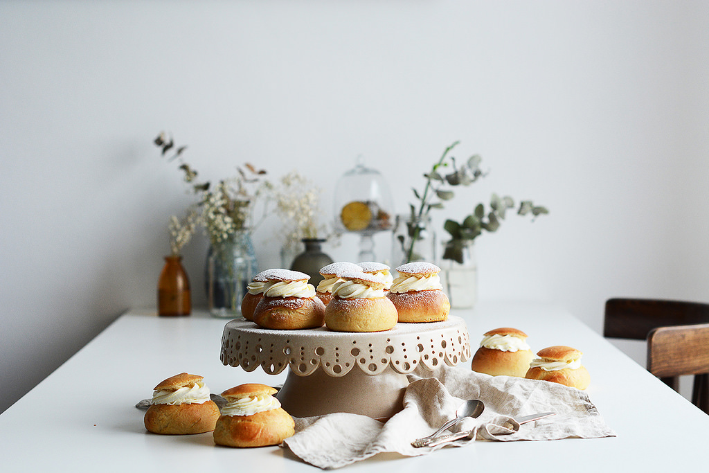 semlor semla