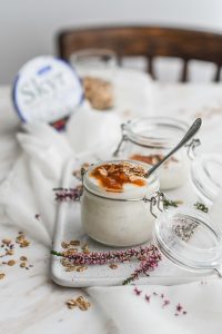 skyr jogurt