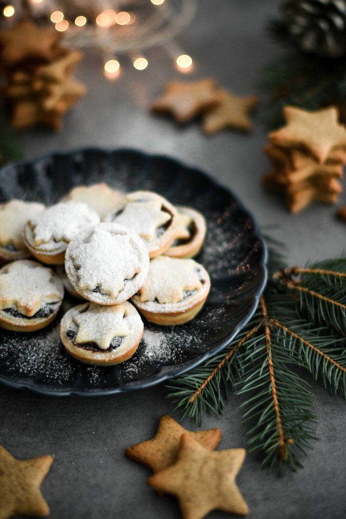 makove orechove kosicky walnut poppy pies