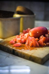 pardajky tomatoes