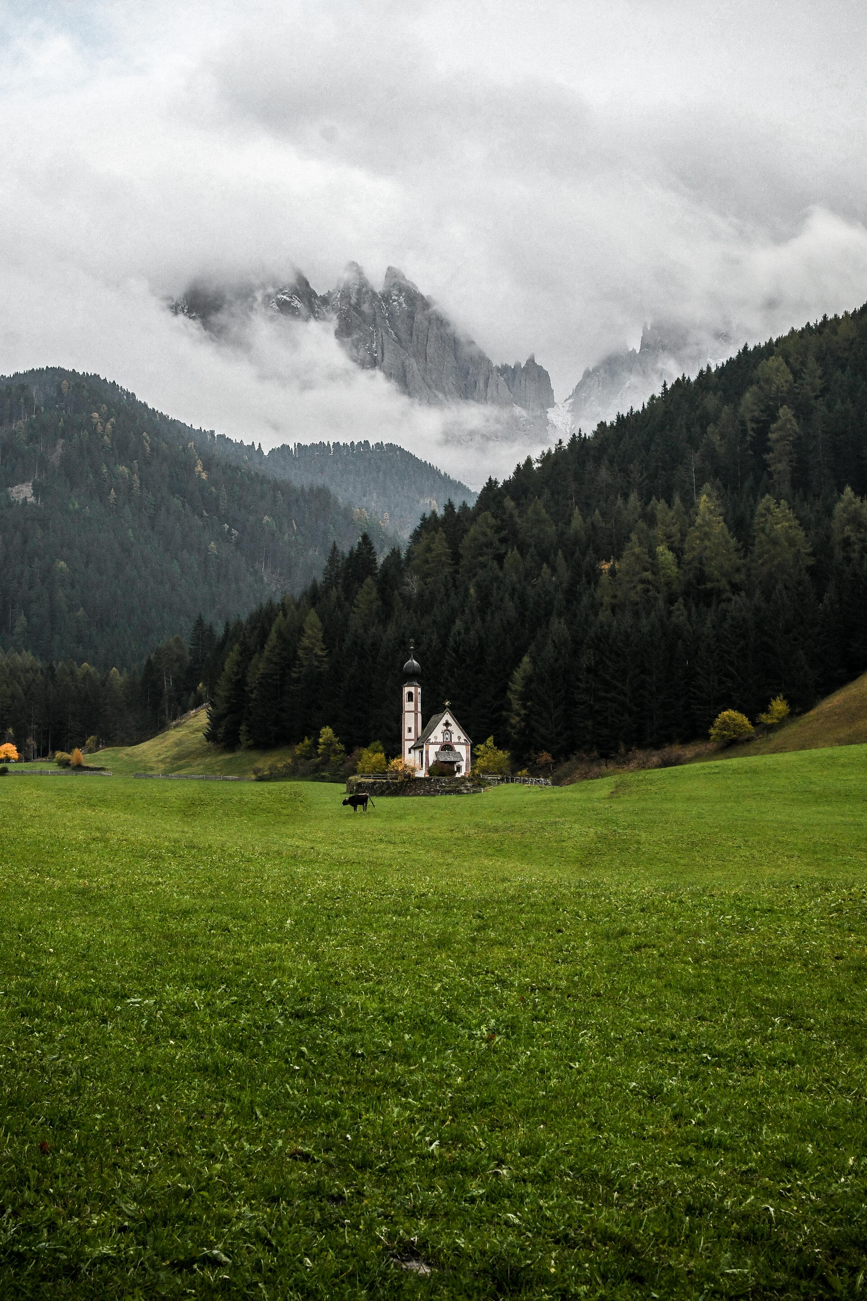 val di funes