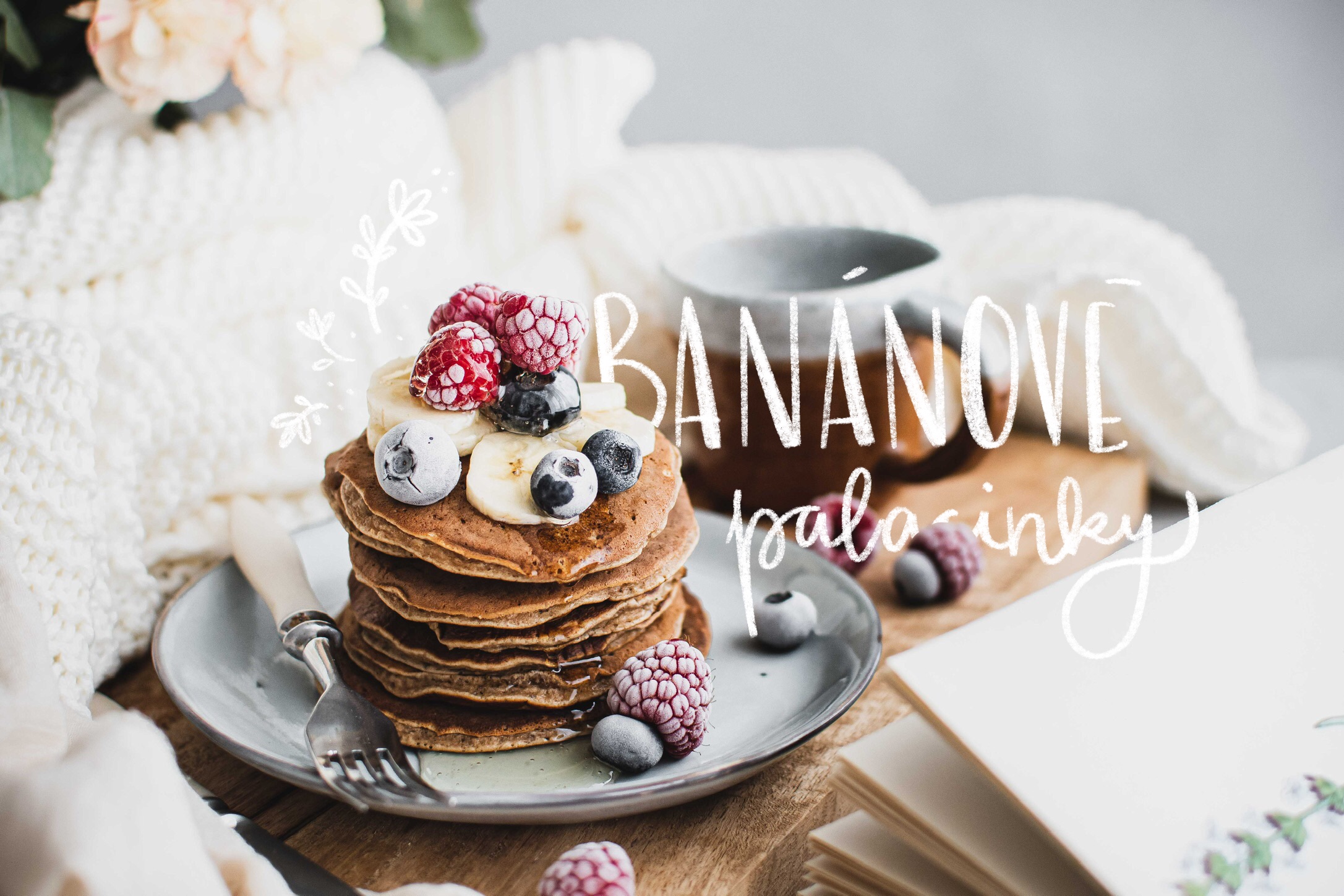 bananove lievance banana pancakes photography