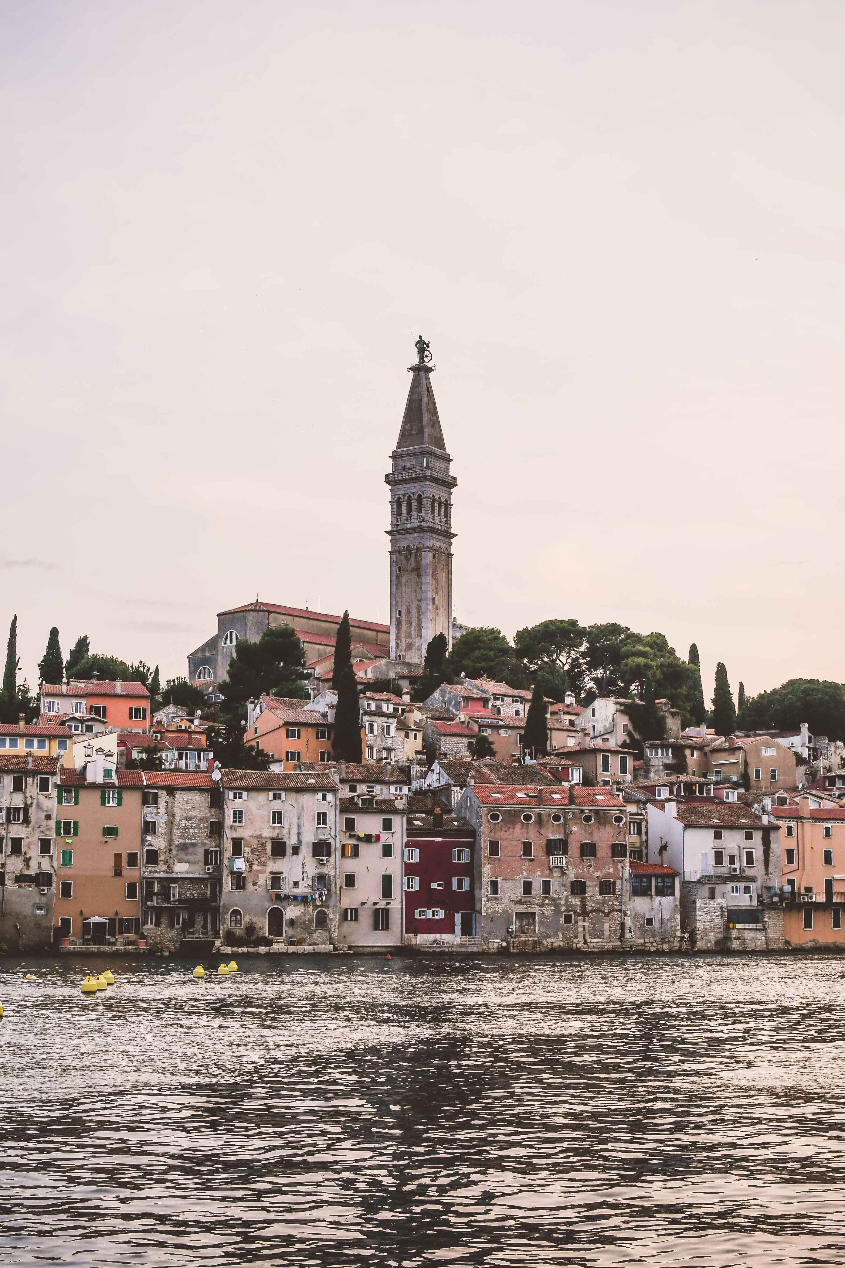 rovinj croatia