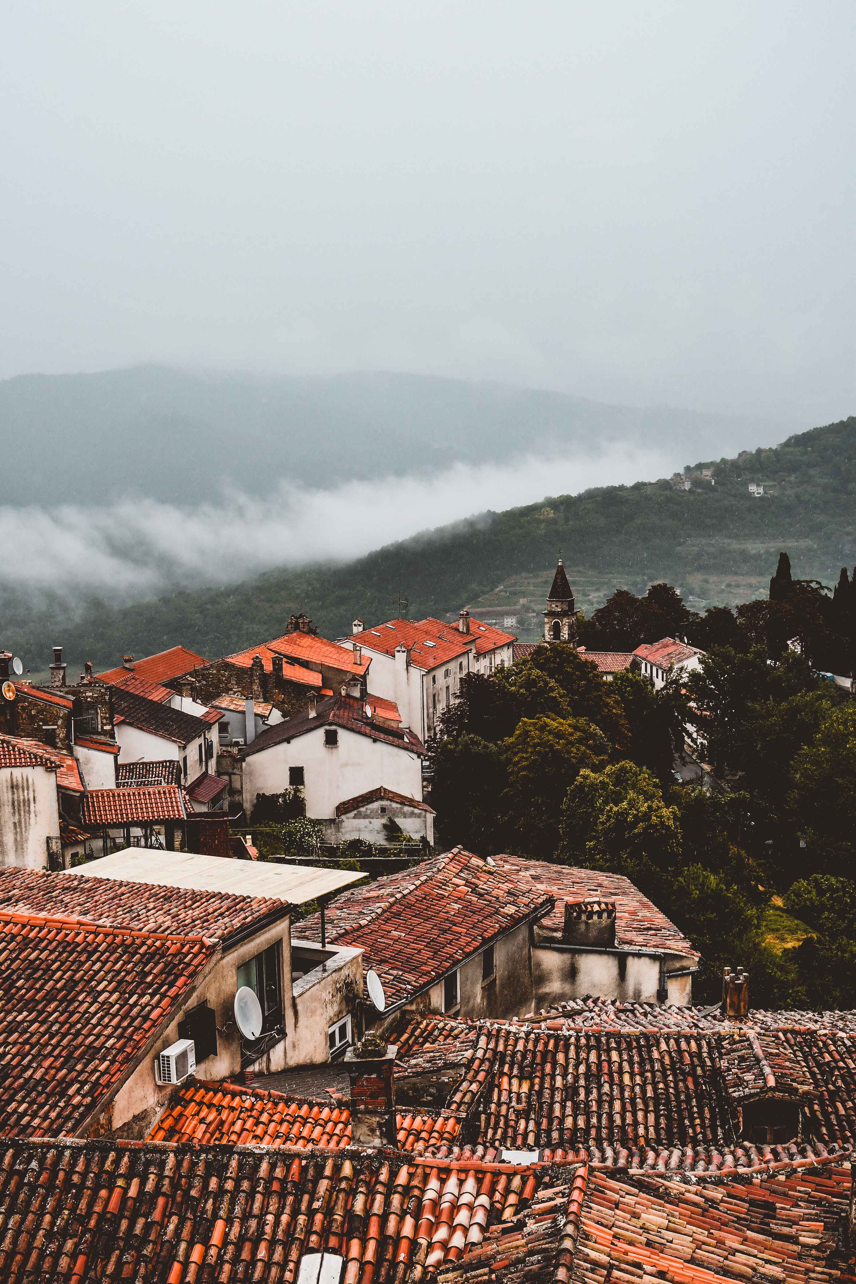 motovun istria