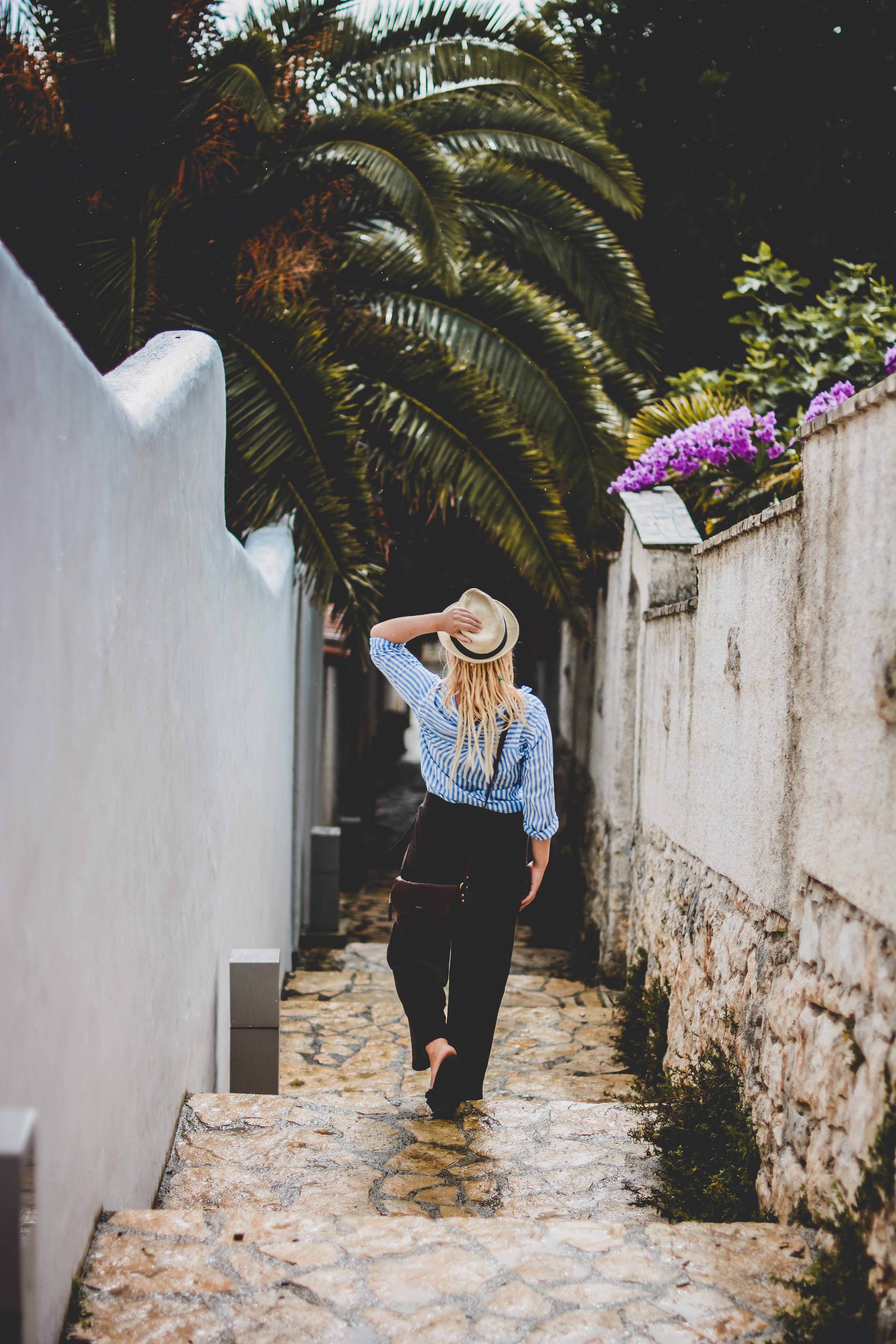 croatia istria dreadlocks