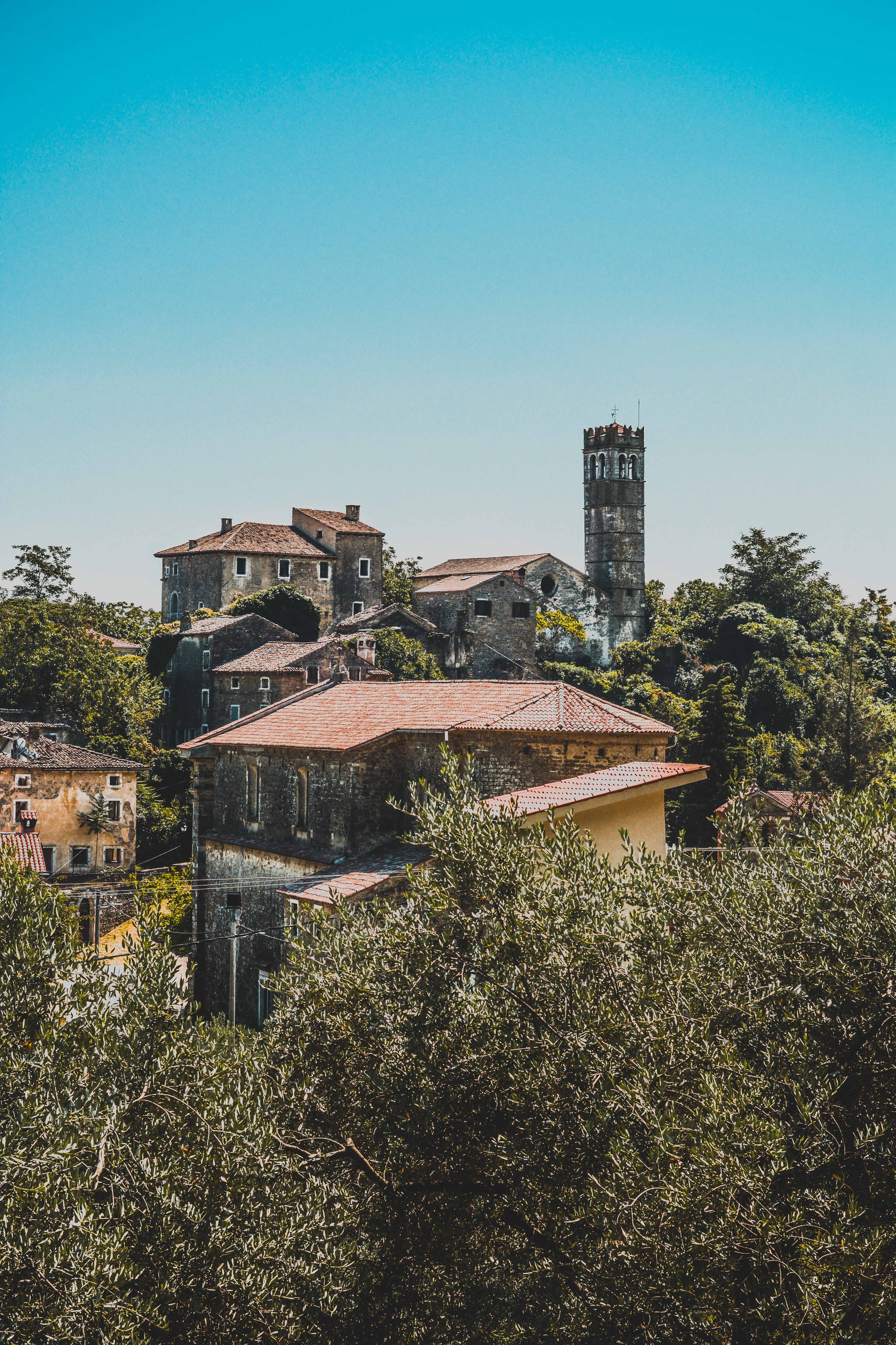 završje croatia istria