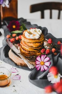 pumpkin pancakes tekvicove lievance photography