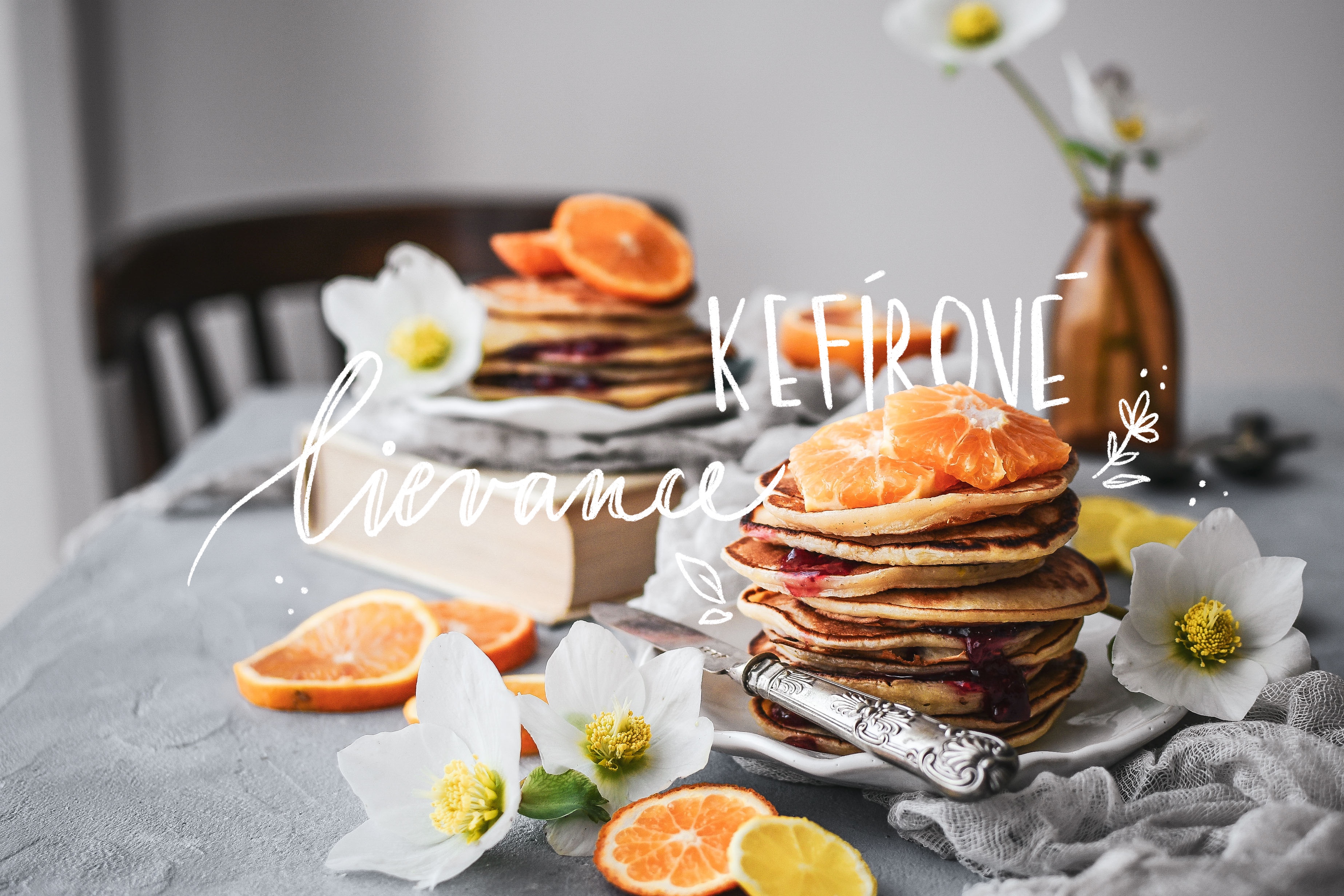 pancakes lievance photography