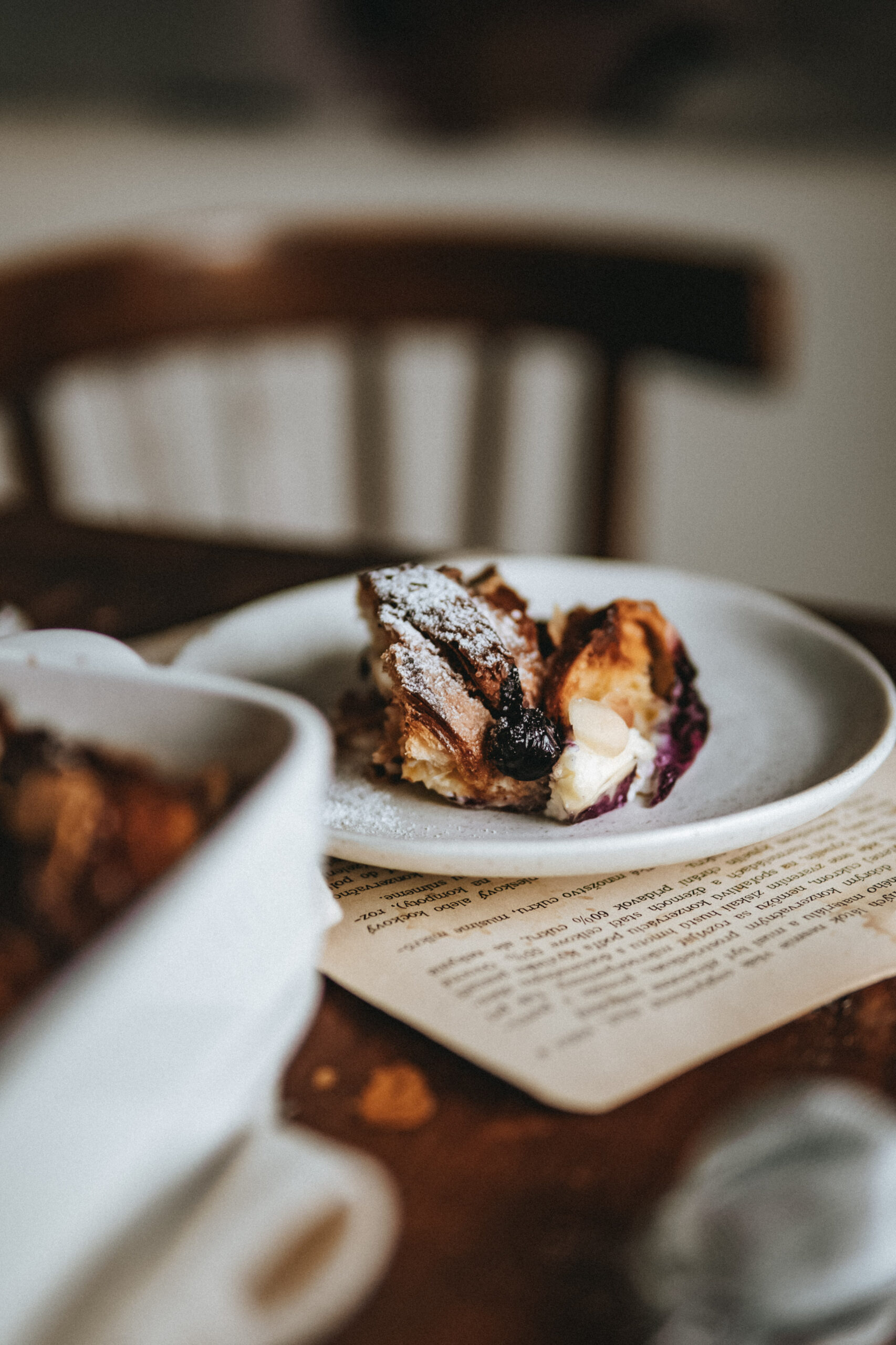 croissant bake croissantova zemlovka photography